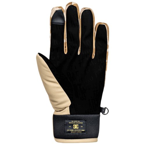 Перчатки с/б DC DEADEYE Glove M GLOV
