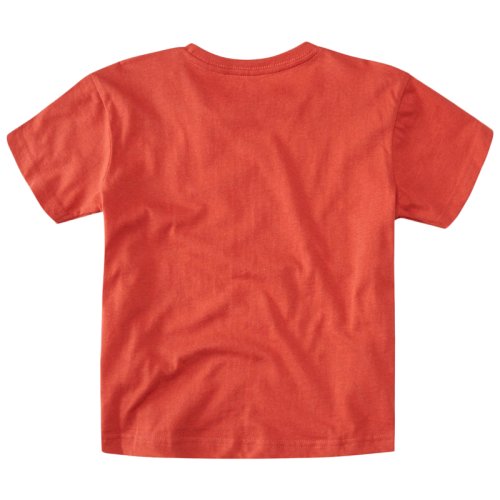 Футболка Quiksilver SS QS T BOY F20 K TEES