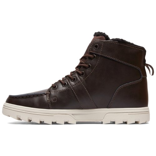 Ботинки DC WOODLAND M BOOT