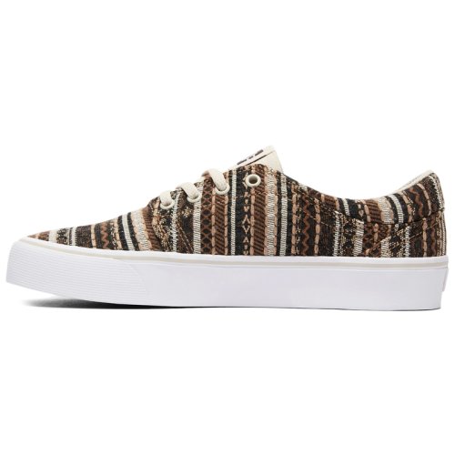Кеди DC TRASE TX LE J SHOE
