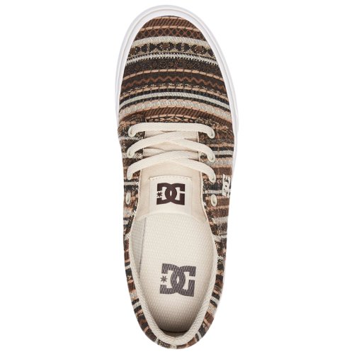Кеди DC TRASE TX LE J SHOE
