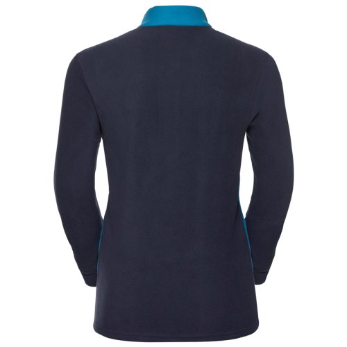 Толстовка Odlo Midlayer 1/2 zip LE TOUR KIDS