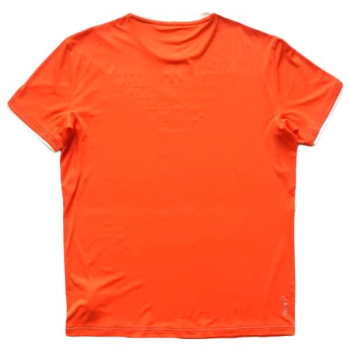 Футболка Armani RED ORANGE