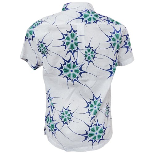 Рубашка Armani WHITE