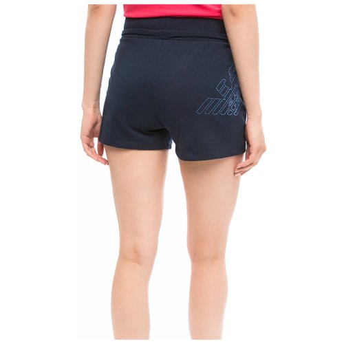 Шорты Armani NAVY BLUE