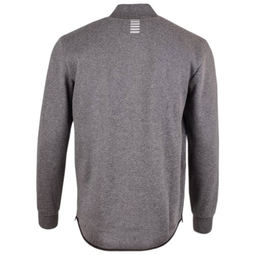 Толстовка Armani DARK GREY MELANGE