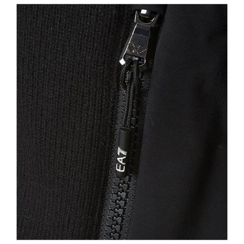 Флис Armani BLACK