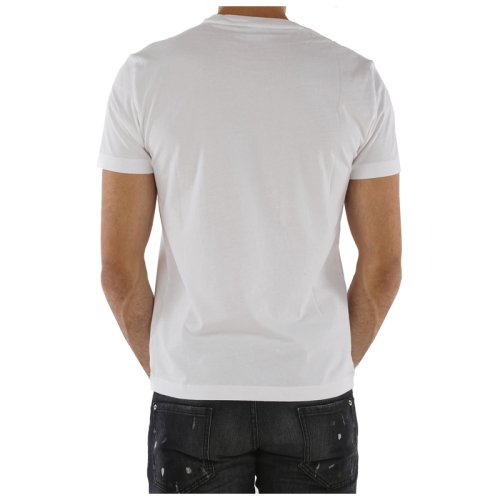 Футболка Armani WHITE
