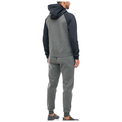 Костюм спортивный Armani DARK GREY MELANGE