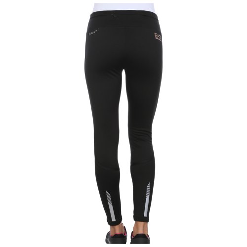 Тайтсы Armani BLACK