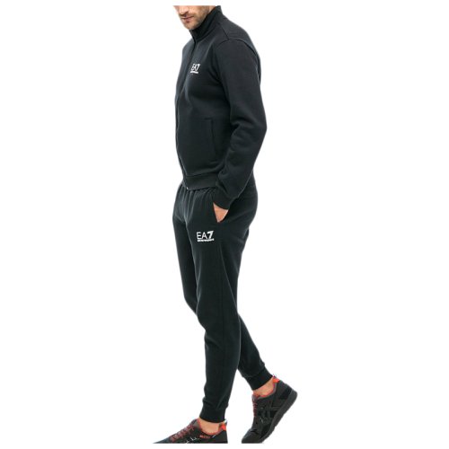 Костюм спортивный Armani BLACK