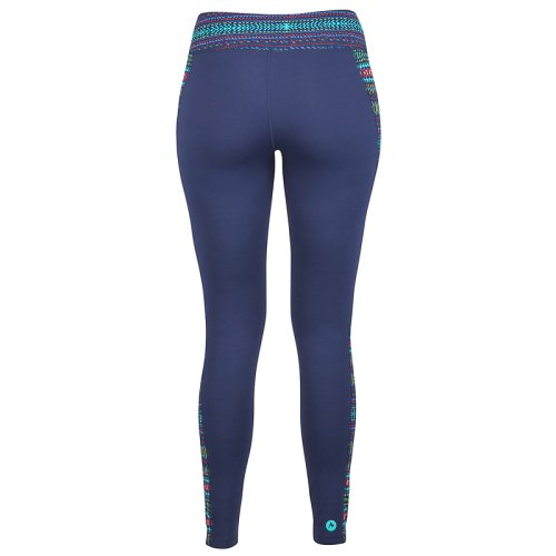Термобелье (низ) Marmot Wm's Meghan Tight MRT 12580.3805