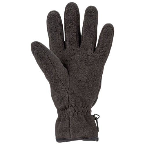 Перчатки Marmot Fleece Glove MRT 14310.001