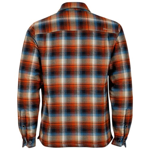 Рубашка Marmot Ridgefield LS MRT 53490.7203
