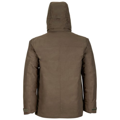Пуховик Marmot Yorktown Featherless Jacket MRT 73960.4381