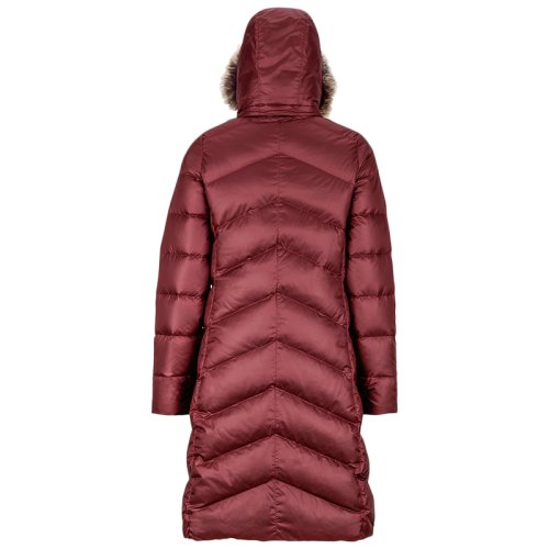 Пуховик Marmot Wm's Montreaux Coat