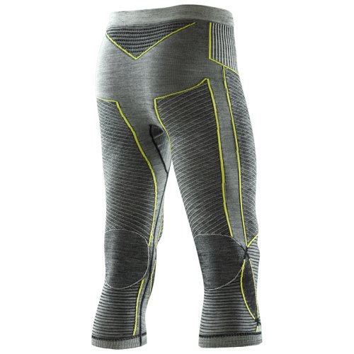 Термобелье (низ) X-Bionic APANI MERINO by X-Bionic Man Pants Medium
