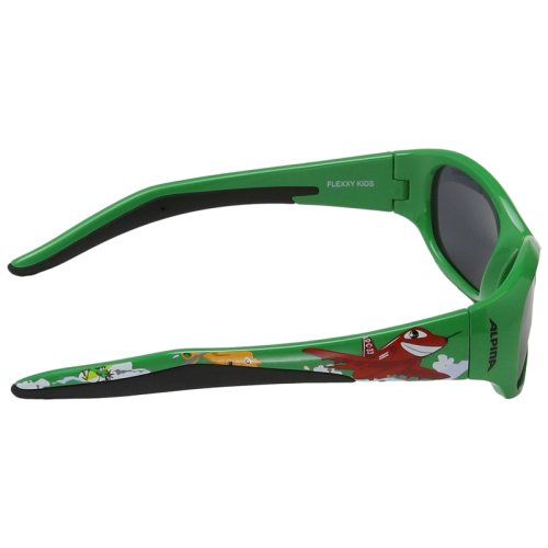 Очки солнцезащитные Alpina FLEXXY KIDS