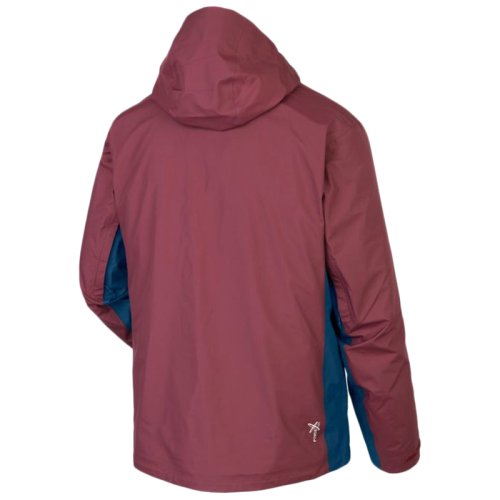 Куртка Salewa PUEZ 2 PTX 3L M JKT