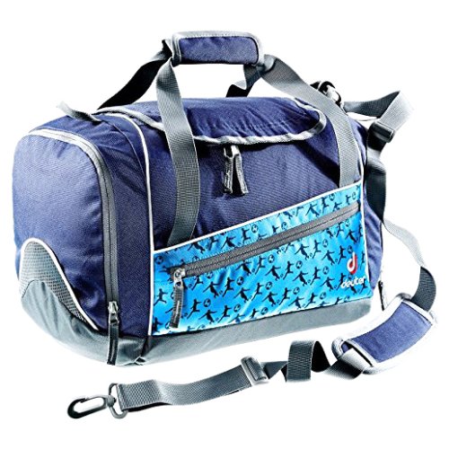 Набор (сумка, рюкзак, косметичка, кошелек, пенал) Deuter OneTwoSet - Hopper