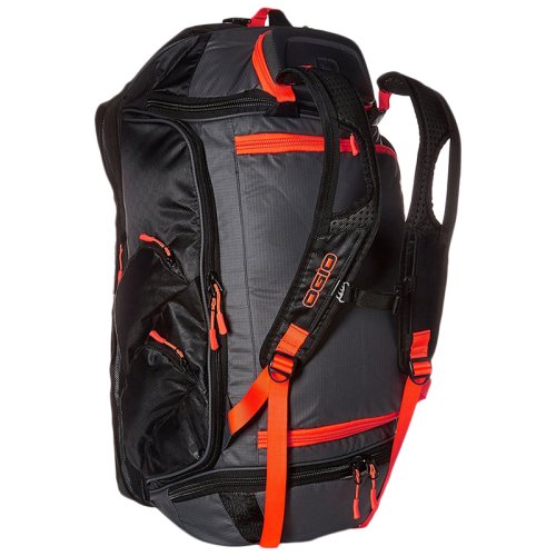 Сумка спортивная Ogio ENDURANCE 9.0 BAG, DARK GRAY BURST