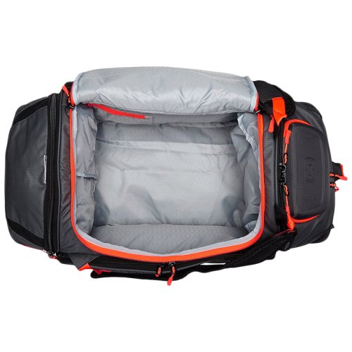 Сумка спортивная Ogio ENDURANCE 9.0 BAG, DARK GRAY BURST