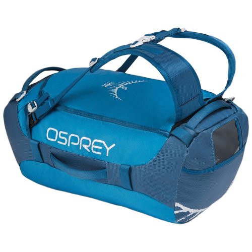 Сумка дорожная Osprey Transporter 40 Kingfisher Blue