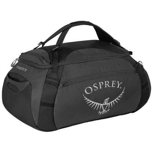 Сумка дорожная Osprey Transporter 95 (2016) Anvil Grey