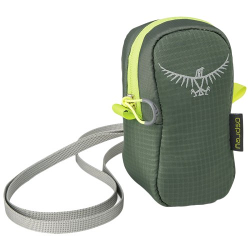 Сумка для фотокамеры Osprey Ultralight Camera Bag M Shadow Grey