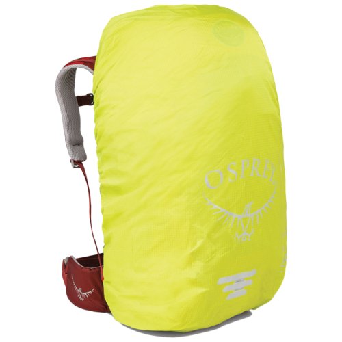 Чехол для рюкзака Osprey Ultralight High Vis Raincover S Electric Lime