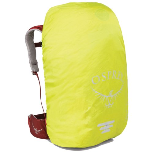Чохол для рюкзака Osprey Ultralight High Vis Raincover XS Electric Lime