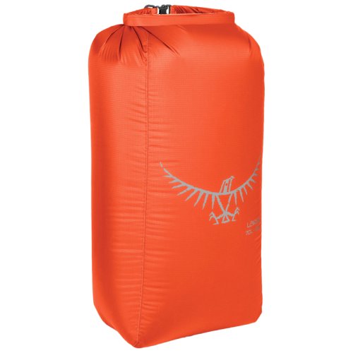 Гермомешок Osprey Ultralight Pack Liner L Poppy Orange