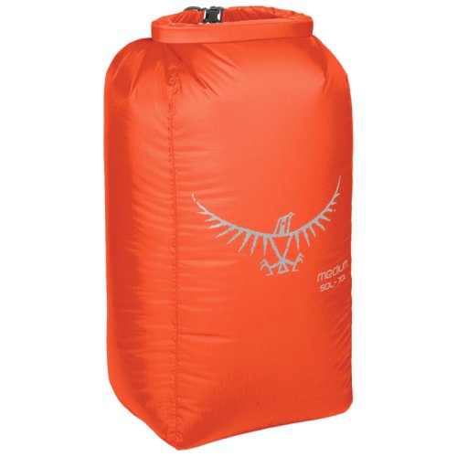 Гермомешок Osprey Ultralight Pack Liner M Poppy Orange