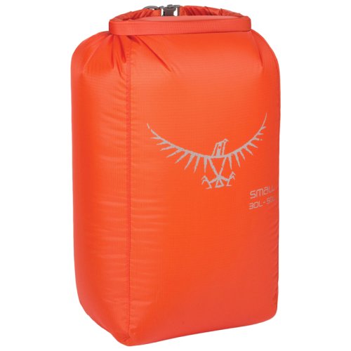 Гермомешок Osprey Ultralight Pack Liner S Poppy Orange