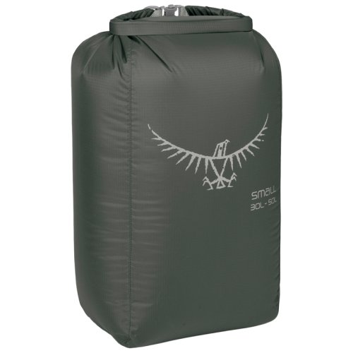 Гермомішок Osprey Ultralight Pack Liner S Shadow Grey