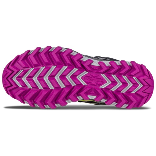 Кроссовки для бега Saucony XODUS ISO GTX