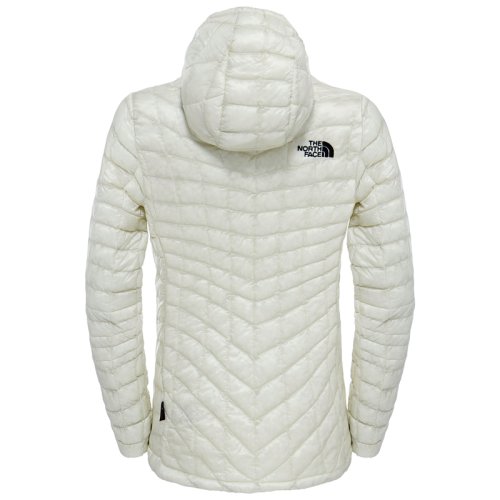Куртка The North Face W THERMOBALL HOODIE