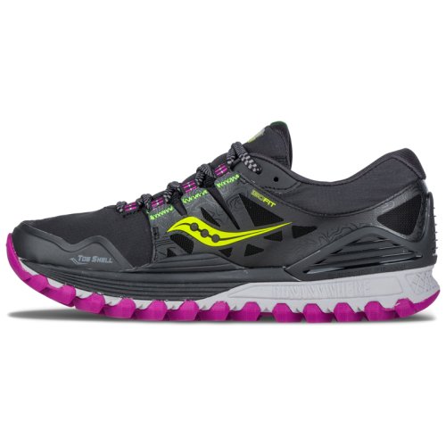Кроссовки для бега Saucony XODUS ISO GTX
