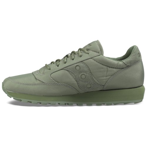 Кроссовки Saucony JAZZ ORIGINAL MONO