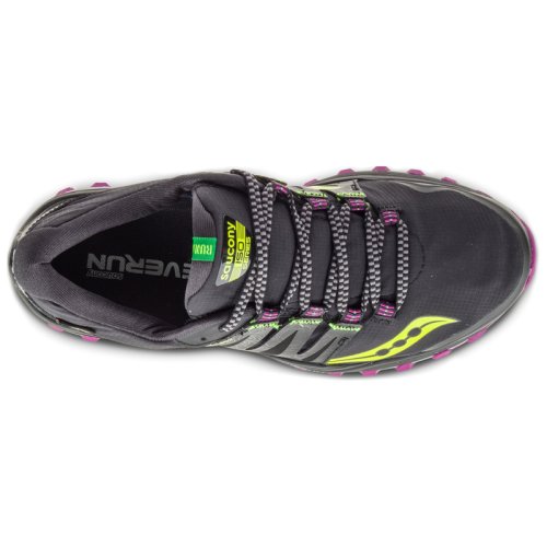 Кроссовки для бега Saucony XODUS ISO GTX