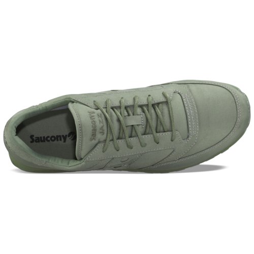 Кроссовки Saucony JAZZ ORIGINAL MONO