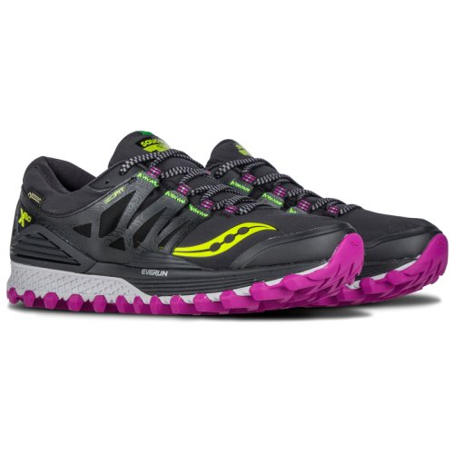 Кроссовки для бега Saucony XODUS ISO GTX