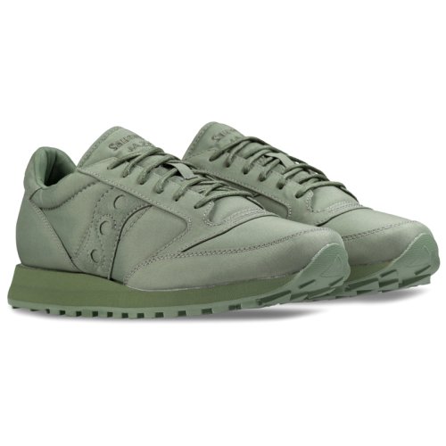 Кроссовки Saucony JAZZ ORIGINAL MONO
