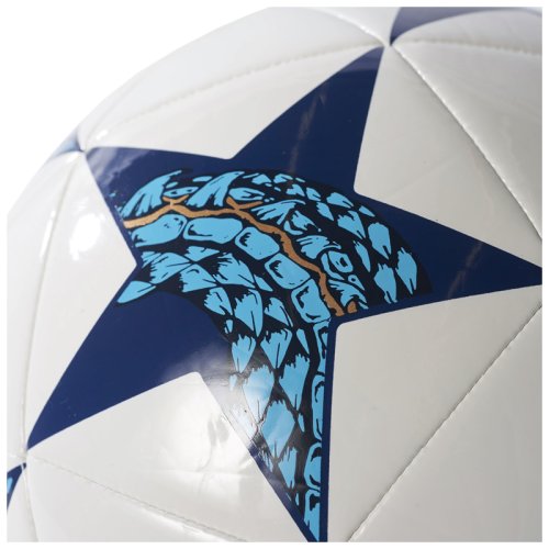 Мяч футбольный Adidas FINALE CDF CAP