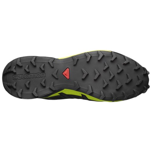Кроссовки для бега Salomon SPEEDCROSS 4 NOCTURNE GTX® Navy Bl