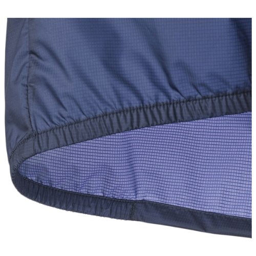 Ветровка Salomon FAST WING JKT M Dress Blue