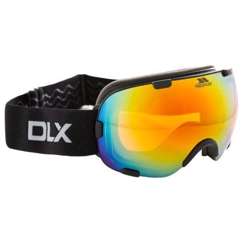 Маска г/л Trespass ELBA - DLX GOGGLES