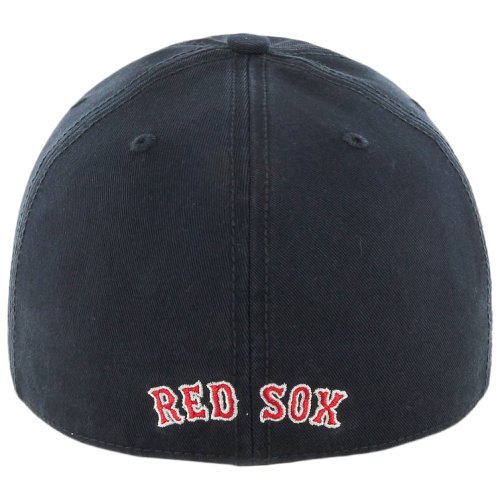 Кепка 47 Brand FRANCHISE RED SOX