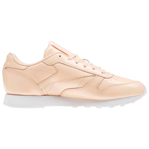 Кроссовки Reebok CLASSIC LTHR PATENT