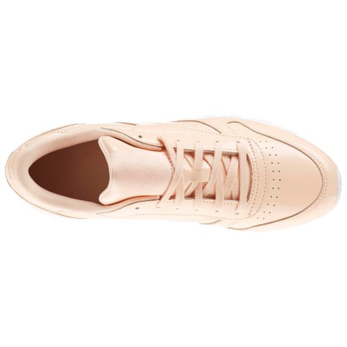 Кроссовки Reebok CLASSIC LTHR PATENT